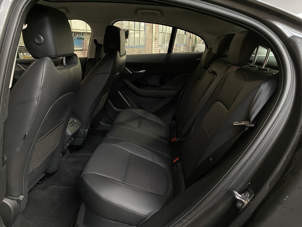 Jaguar I-PACE EV400 S 400PS 2018 -Ursprünglich. NL-, XG-095-P