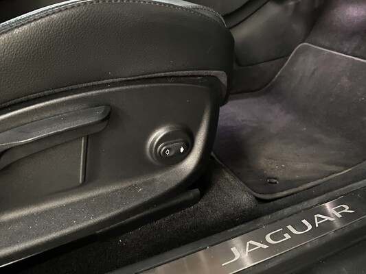 Jaguar I-PACE EV400 S 400PS 2018 -Ursprünglich. NL-, XG-095-P