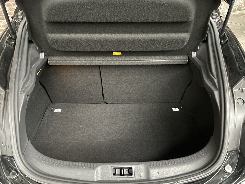 Renault Megane RS Trophy Coupe 2.0 16V Turbo 273PS 2017