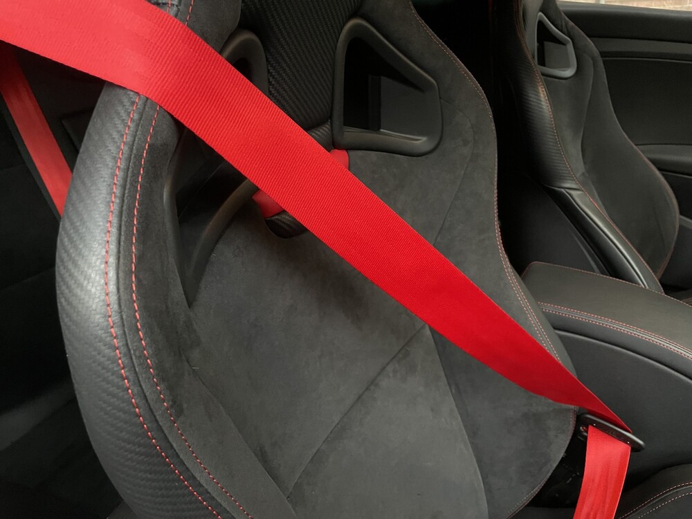 Renault Megane RS Trophy Coupe 2.0 16V Turbo 273PS 2017