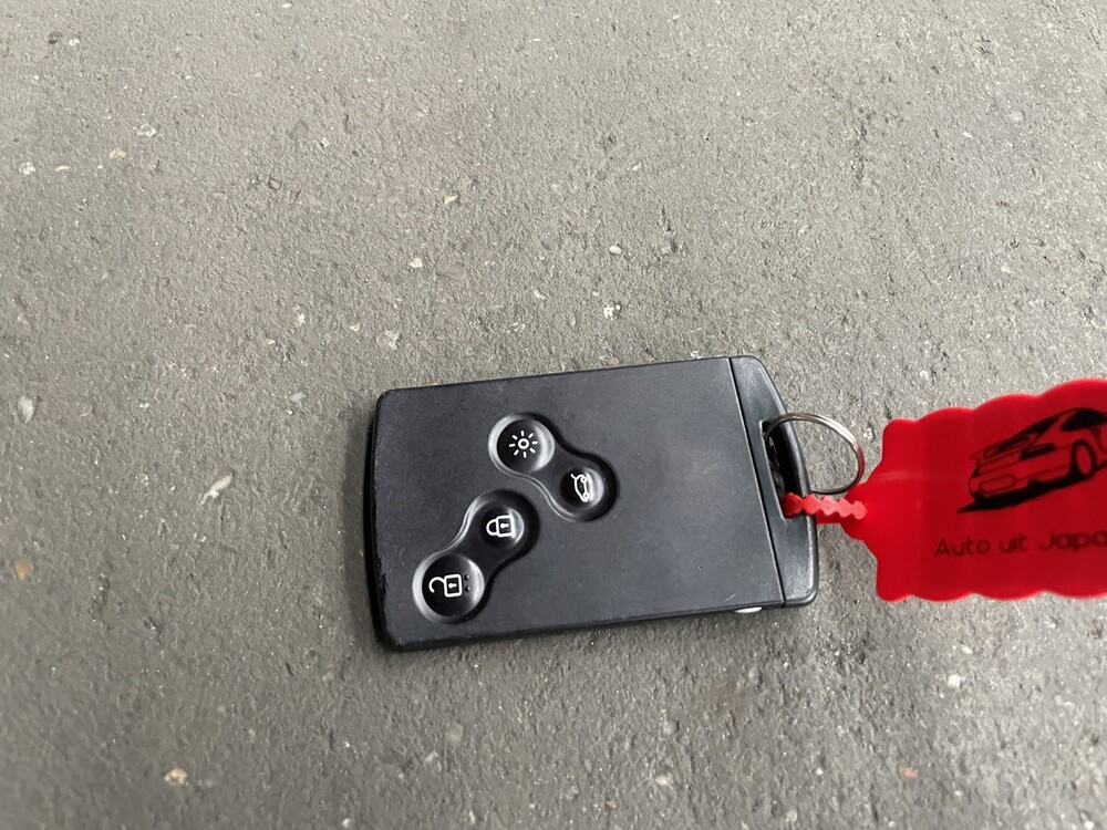 Renault Megane RS Trophy Coupe 2.0 16V Turbo 273PS 2017