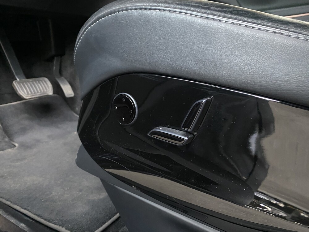 Tesla Model X 90D Base 420hp 2017 7-Personen