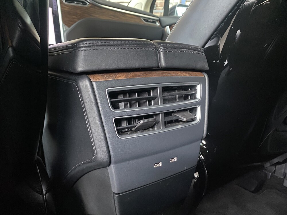 Tesla Model X 90D Base 420hp 2017 7-Personen