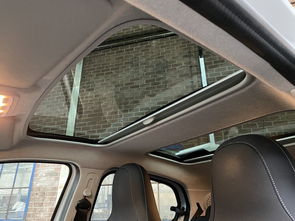 Smart forfour EQ BRABUS Edition one Comfort 2020 -Org. NL-, K-876-FD