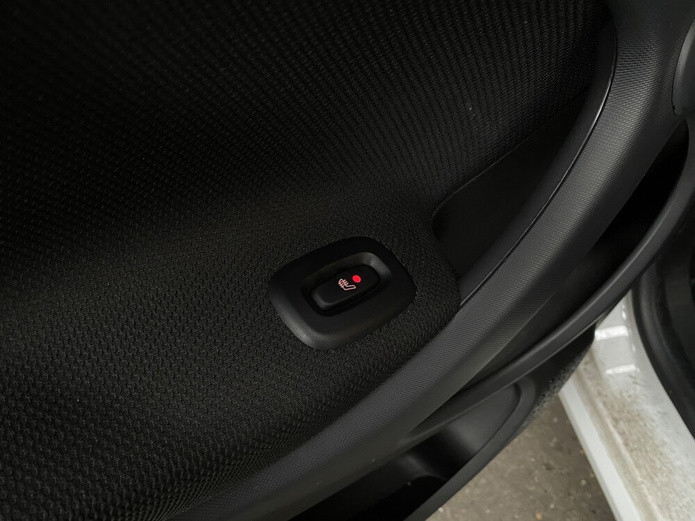 Smart forfour EQ BRABUS Edition one Comfort 2020 -Org. NL-, K-876-FD