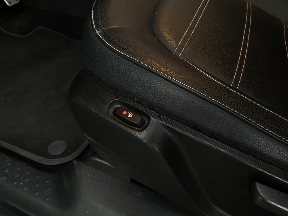 Smart forfour EQ BRABUS Edition one Comfort 2020 -Org. NL-, K-876-FD