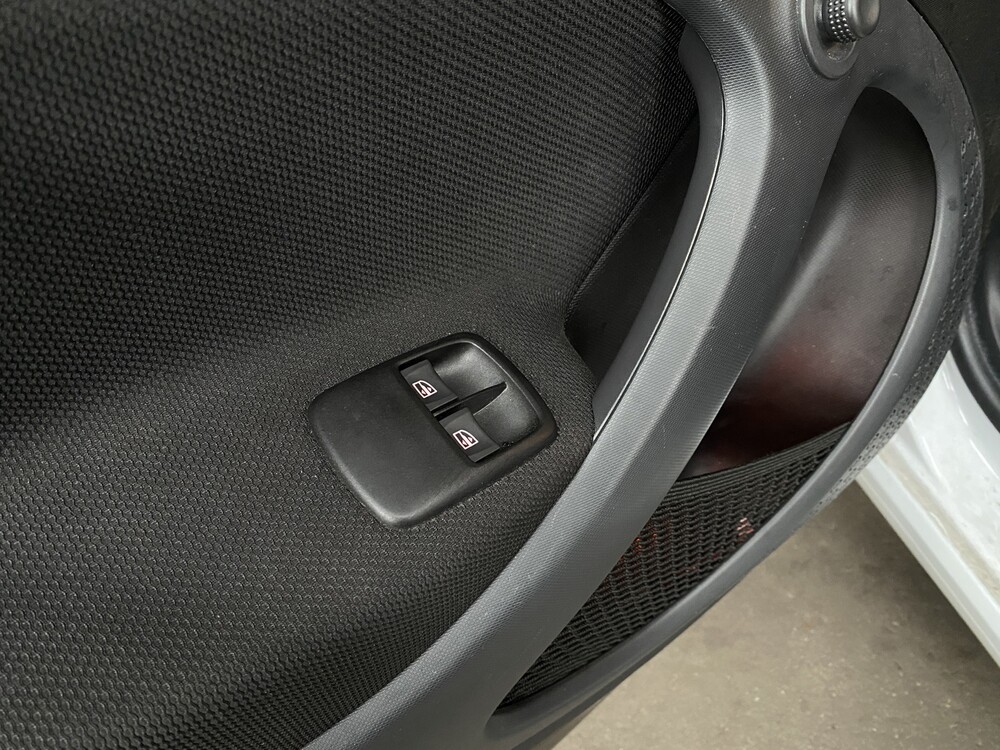 Smart forfour EQ BRABUS Edition one Comfort 2020 -Org. NL-, K-876-FD