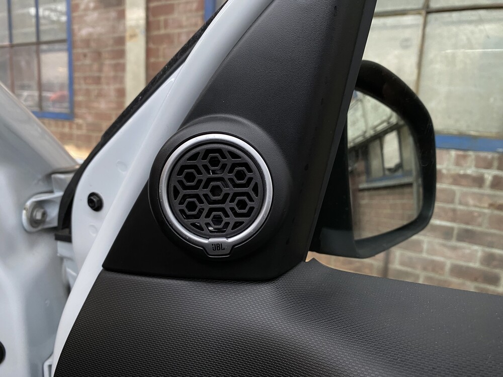 Smart forfour EQ BRABUS Edition one Comfort 2020 -Org. NL-, K-876-FD