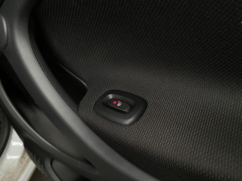 Smart forfour EQ BRABUS Edition one Comfort 2020 -Org. NL-, K-876-FD