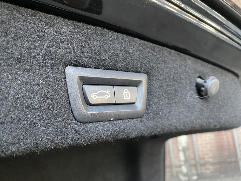 BMW M760Li xDrive HE 6.6 V12 585PS 2019 7er -Orig. NL-, XT-649-P