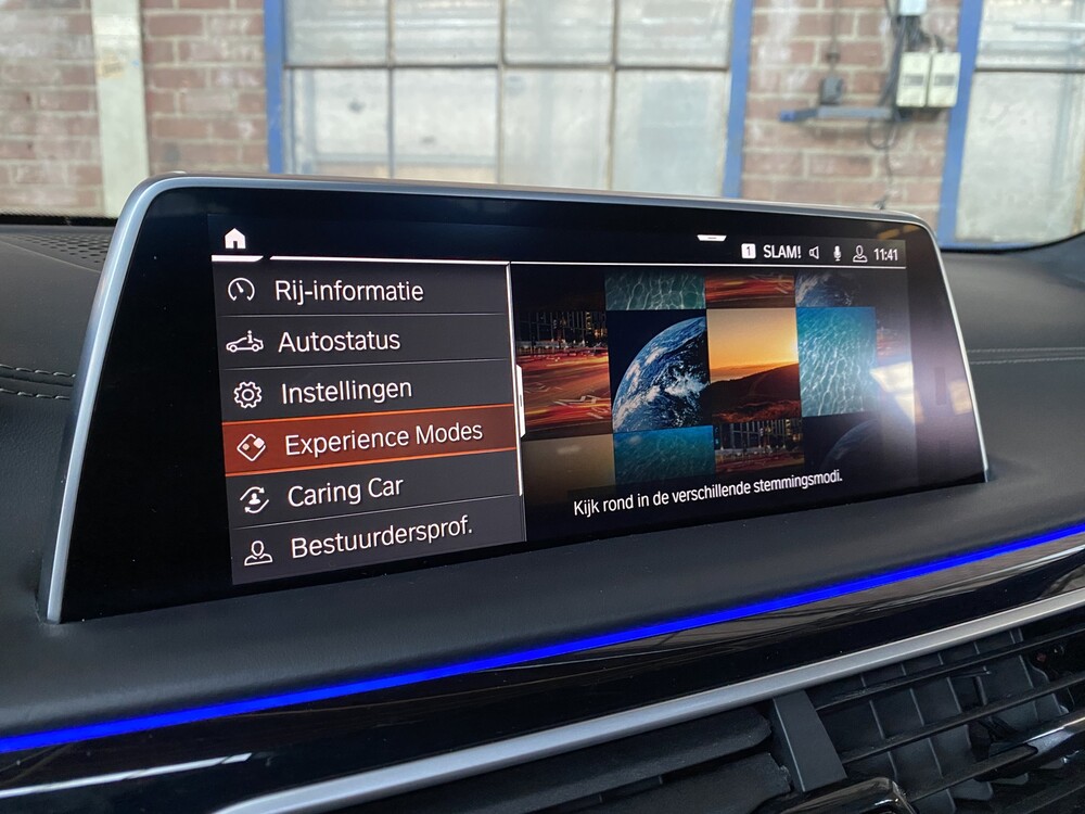 BMW M760Li xDrive HE 6.6 V12 585PS 2019 7er -Orig. NL-, XT-649-P