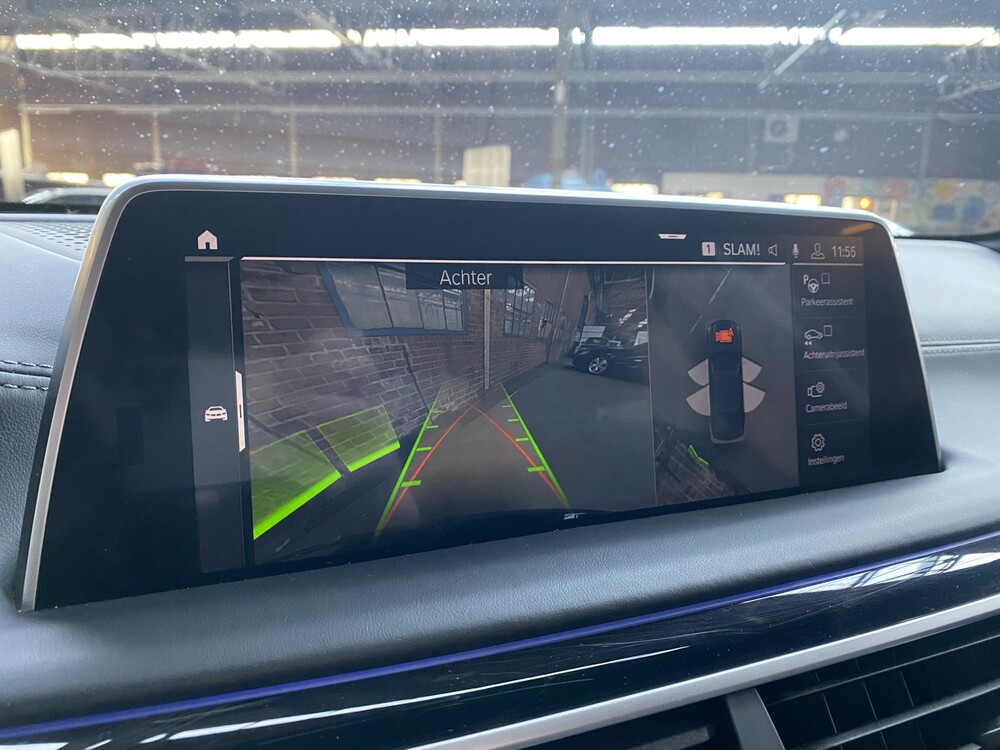 BMW M760Li xDrive HE 6.6 V12 585PS 2019 7er -Orig. NL-, XT-649-P