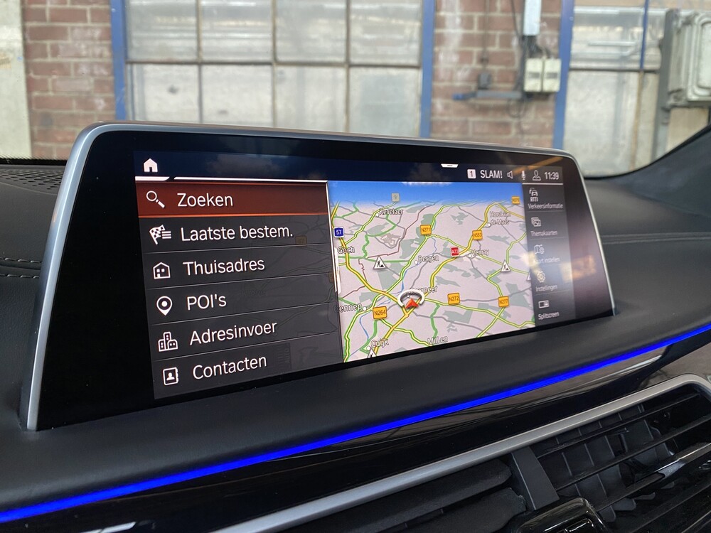 BMW M760Li xDrive HE 6.6 V12 585PS 2019 7er -Orig. NL-, XT-649-P