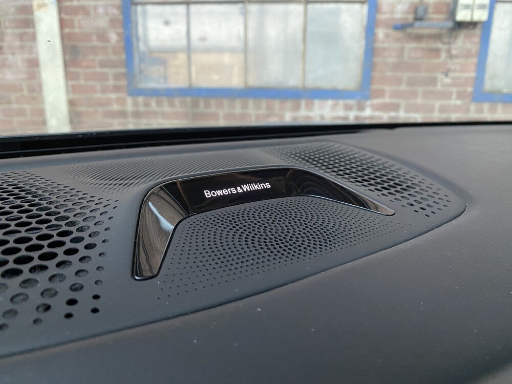 BMW M760Li xDrive HE 6.6 V12 585PS 2019 7er -Orig. NL-, XT-649-P