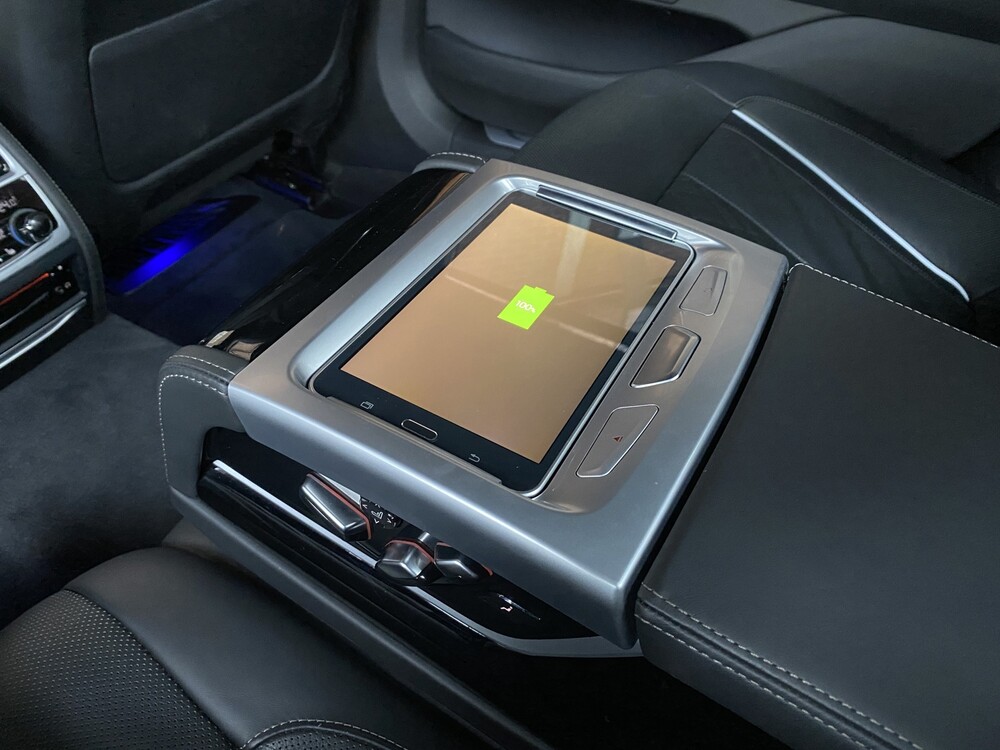 BMW M760Li xDrive HE 6.6 V12 585PS 2019 7er -Orig. NL-, XT-649-P