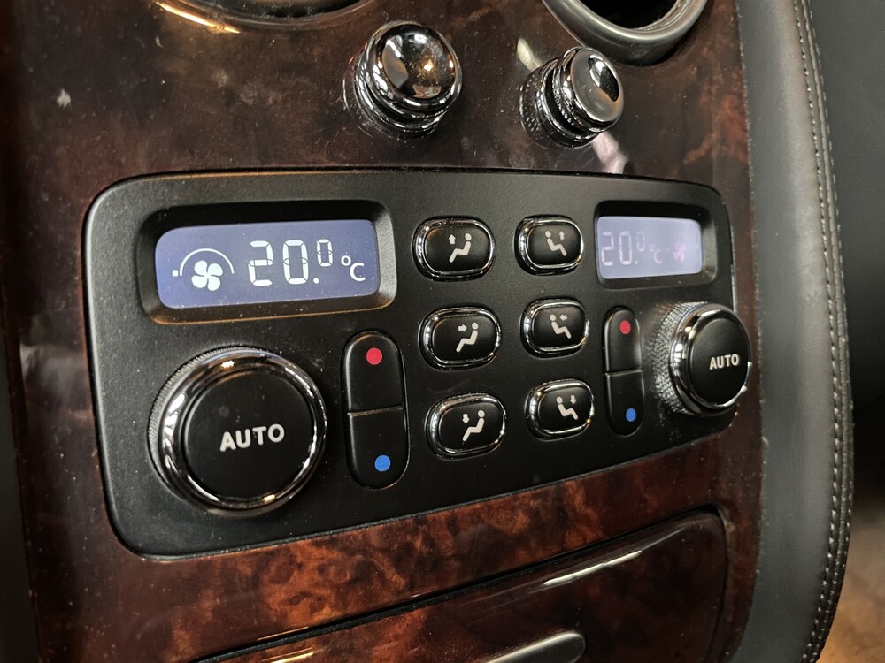 Bentley Continental GT 6.0 W12 560PS 2005 -Youngtimer-