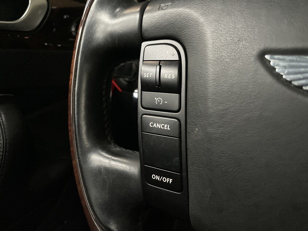 Bentley Continental GT 6.0 W12 560PS 2005 -Youngtimer-