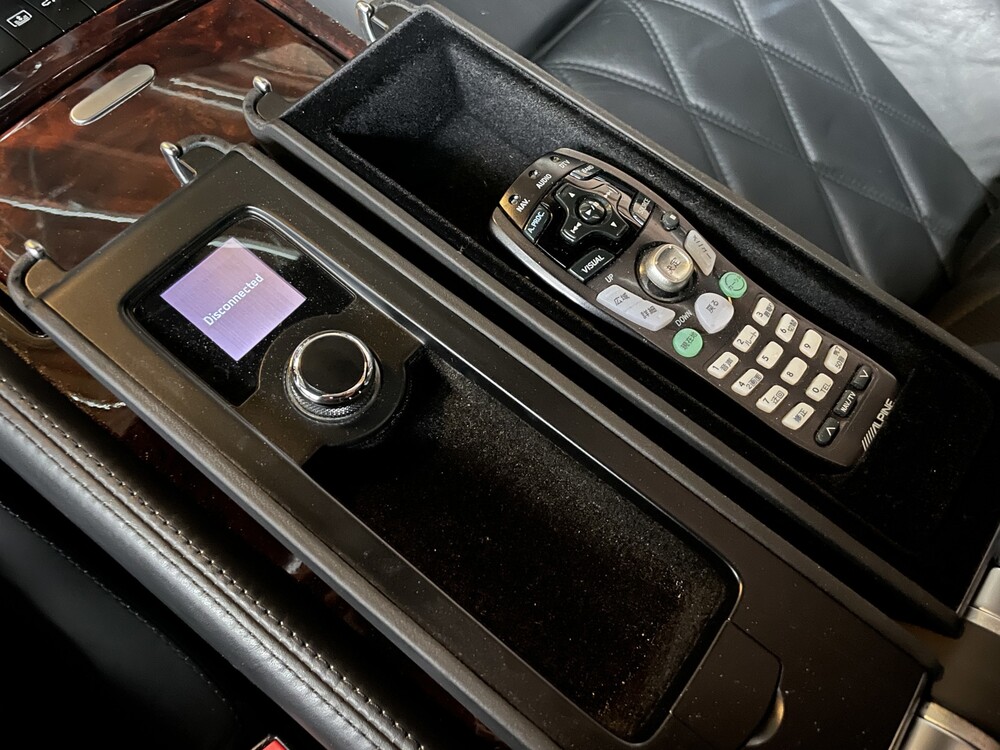 Bentley Continental GT 6.0 W12 560PS 2005 -Youngtimer-