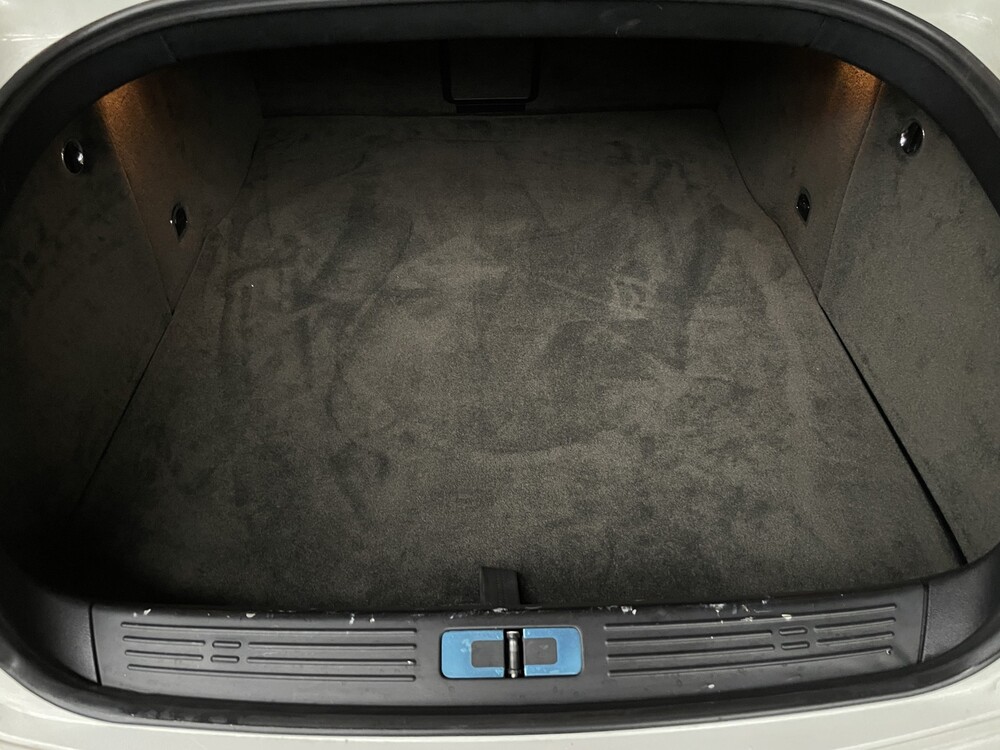 Bentley Continental GT 6.0 W12 560PS 2005 -Youngtimer-