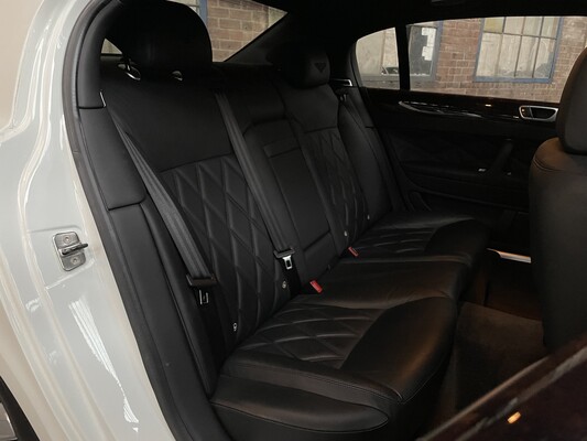 Bentley Continental GT 6.0 W12 560PS 2005 -Youngtimer-
