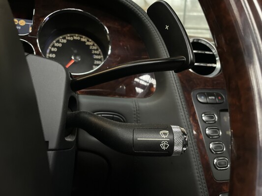 Bentley Continental GT 6.0 W12 560hp 2005 -Youngtimer-