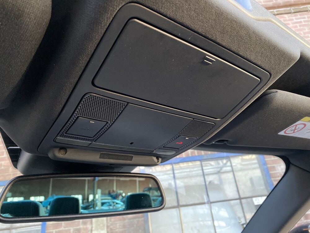 Land Rover Range Rover Evoque Cabrio Dynamic -FACELIFT- Cabriolet 180PS 2016