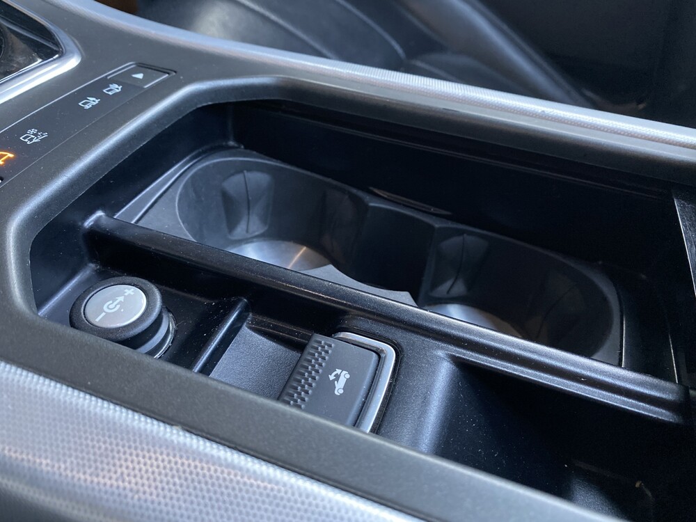 Land Rover Range Rover Evoque Cabrio Dynamic -FACELIFT- Cabriolet 180PS 2016