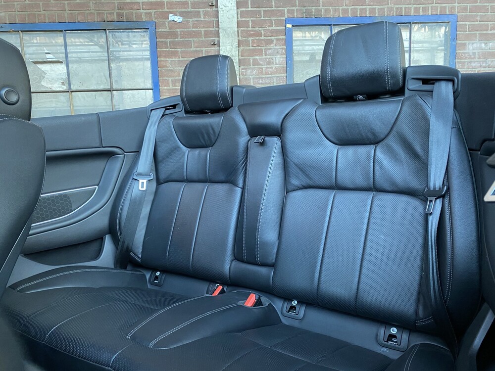 Land Rover Range Rover Evoque Cabrio Dynamic -FACELIFT- Cabriolet 180PS 2016