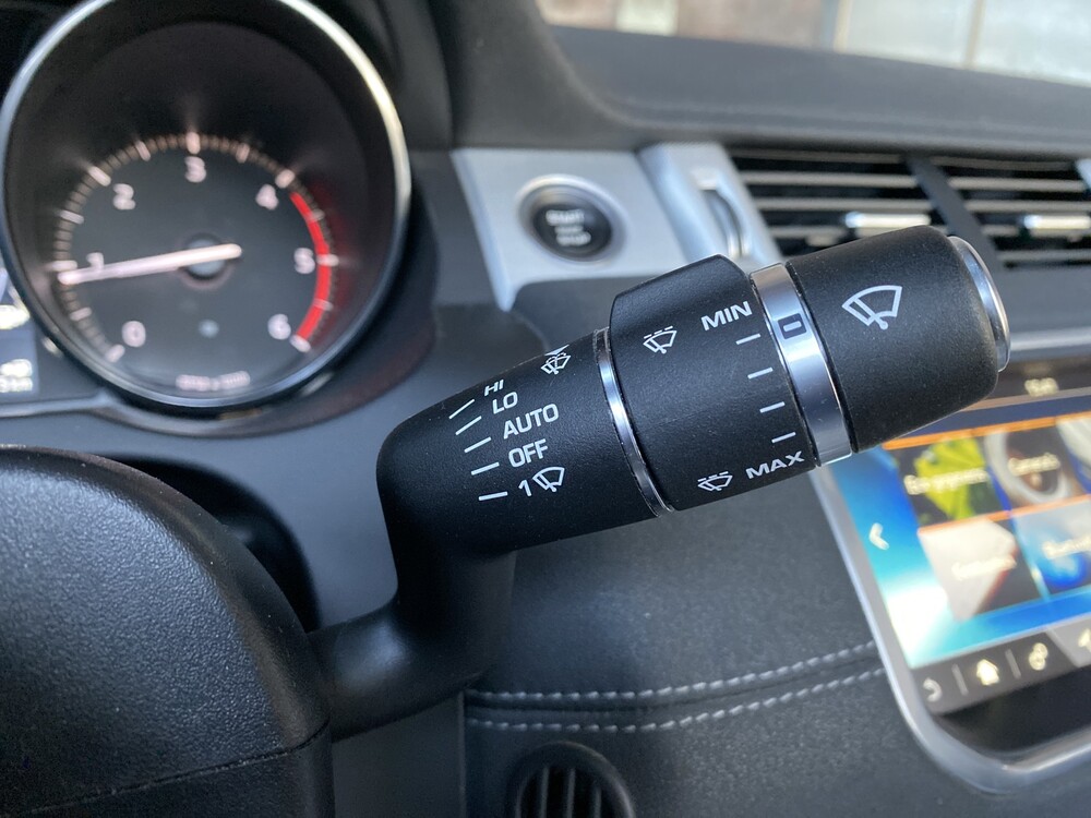 Land Rover Range Rover Evoque Cabrio Dynamic -FACELIFT- Cabriolet 180PS 2016