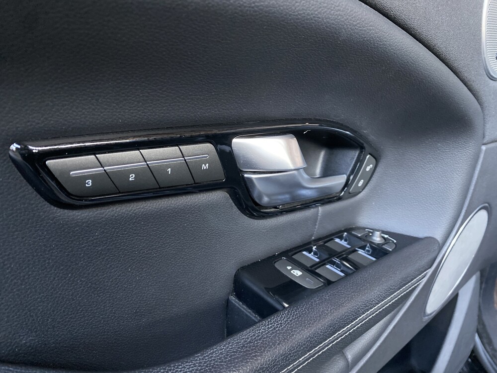 Land Rover Range Rover Evoque Cabrio Dynamic -FACELIFT- Cabriolet 180PS 2016