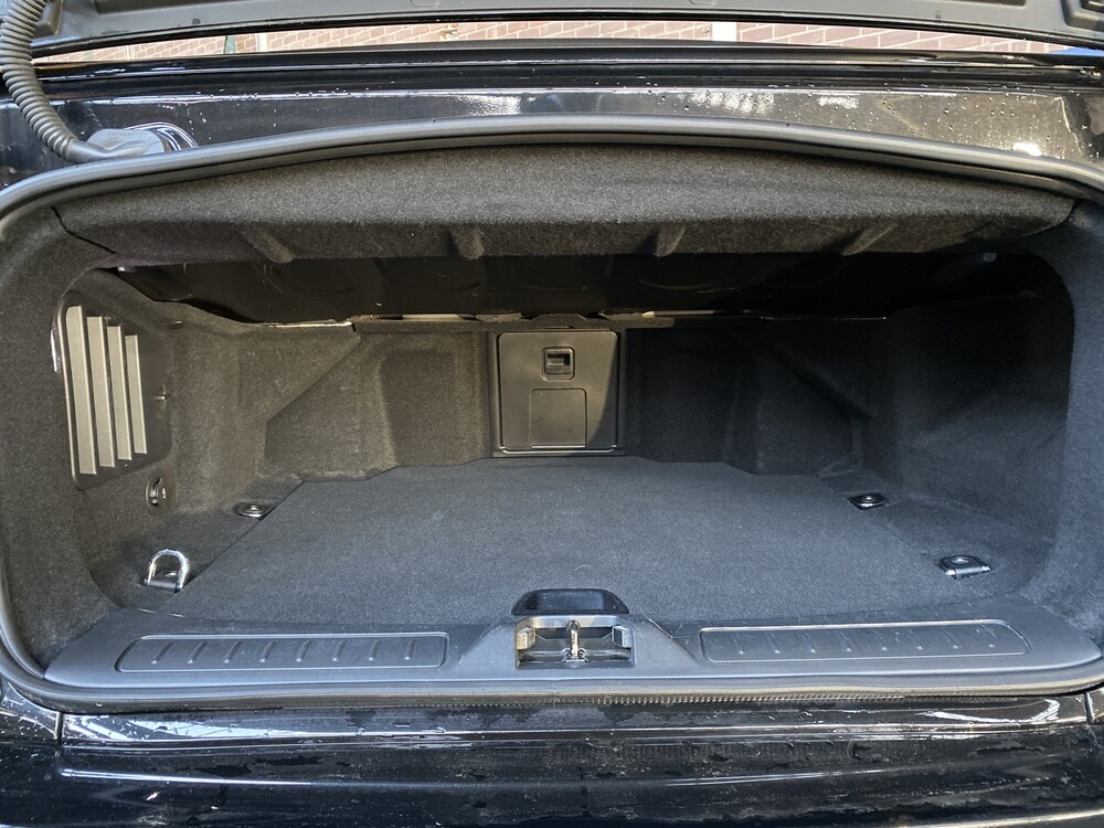 Land Rover Range Rover Evoque Cabrio Dynamic -FACELIFT- Cabriolet 180PS 2016