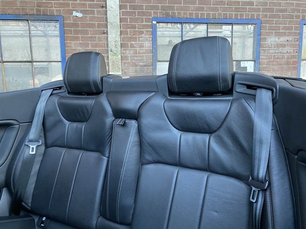 Land Rover Range Rover Evoque Cabrio Dynamic -FACELIFT- Cabriolet 180PS 2016