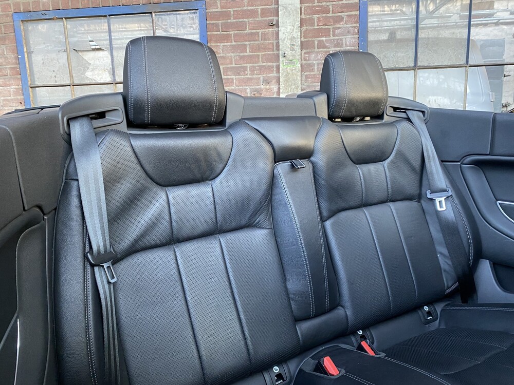 Land Rover Range Rover Evoque Cabrio Dynamic -FACELIFT- Cabriolet 180PS 2016