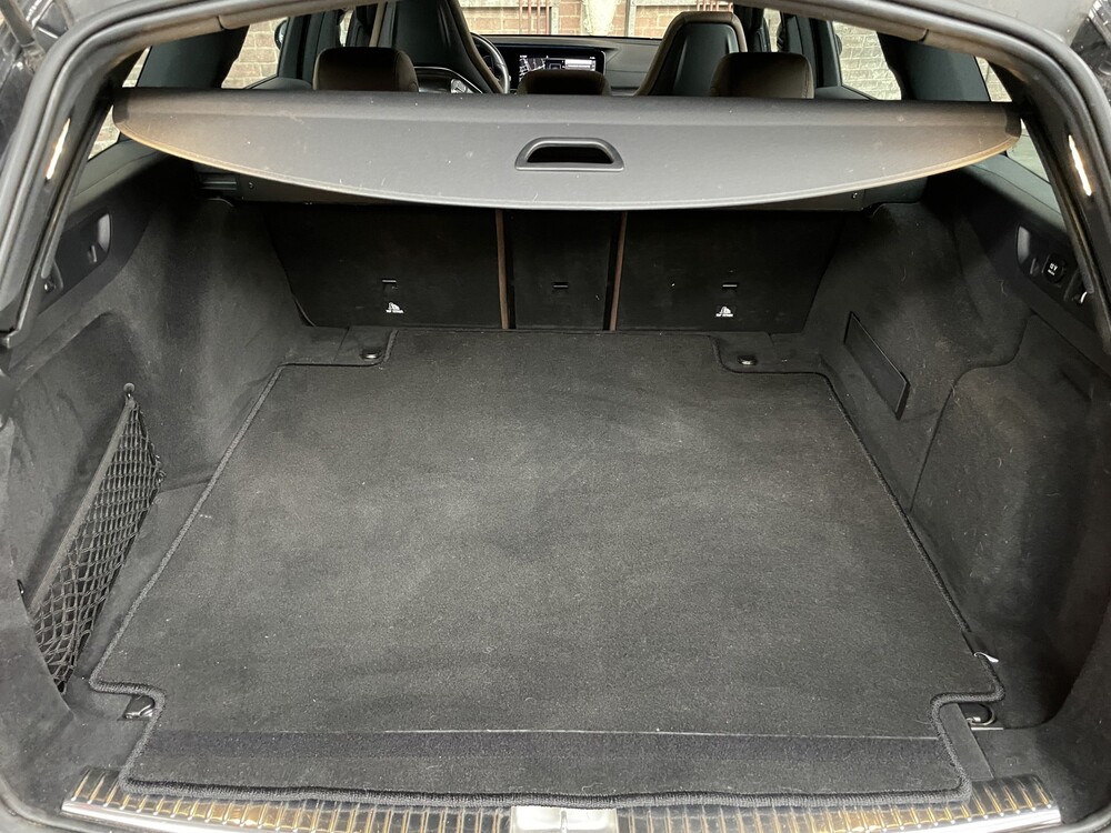 Mercedes-Benz E43 Kombi AMG 4Matic Premium Plus 401PS 2018 E-Klasse -Orig. EN-, SF-291-S