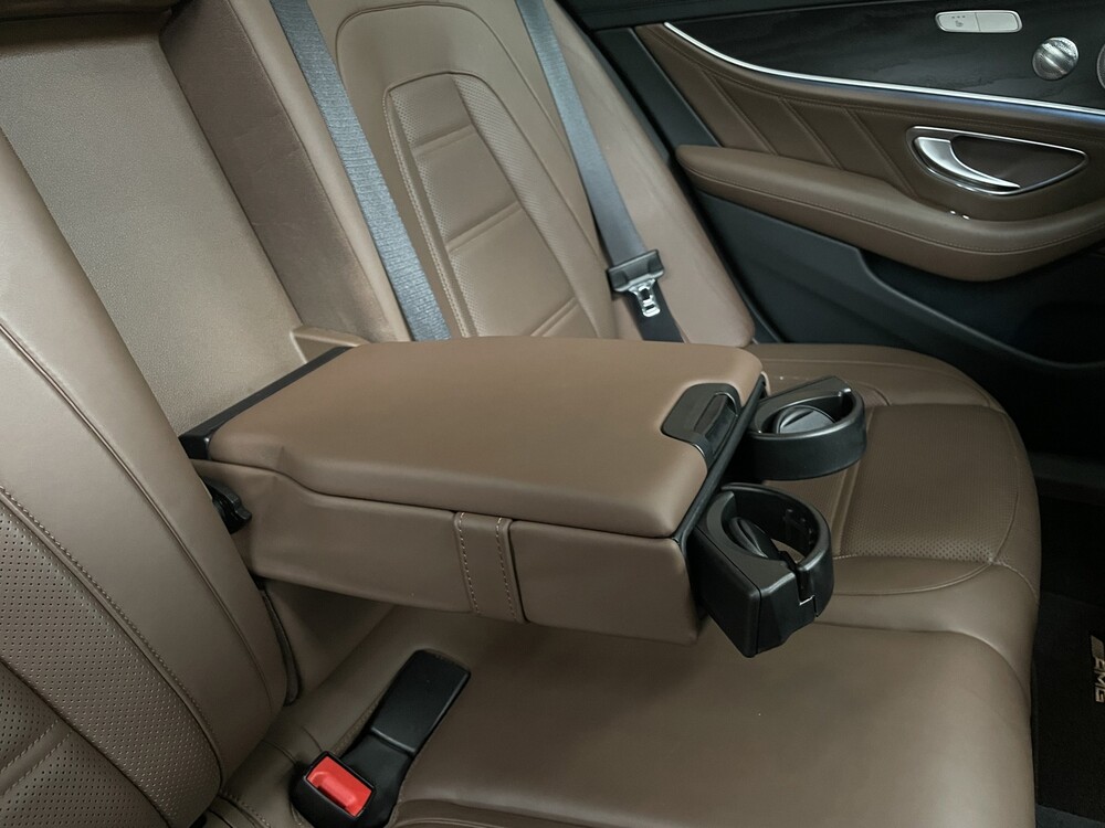 Mercedes-Benz E43 Kombi AMG 4Matic Premium Plus 401PS 2018 E-Klasse -Orig. EN-, SF-291-S