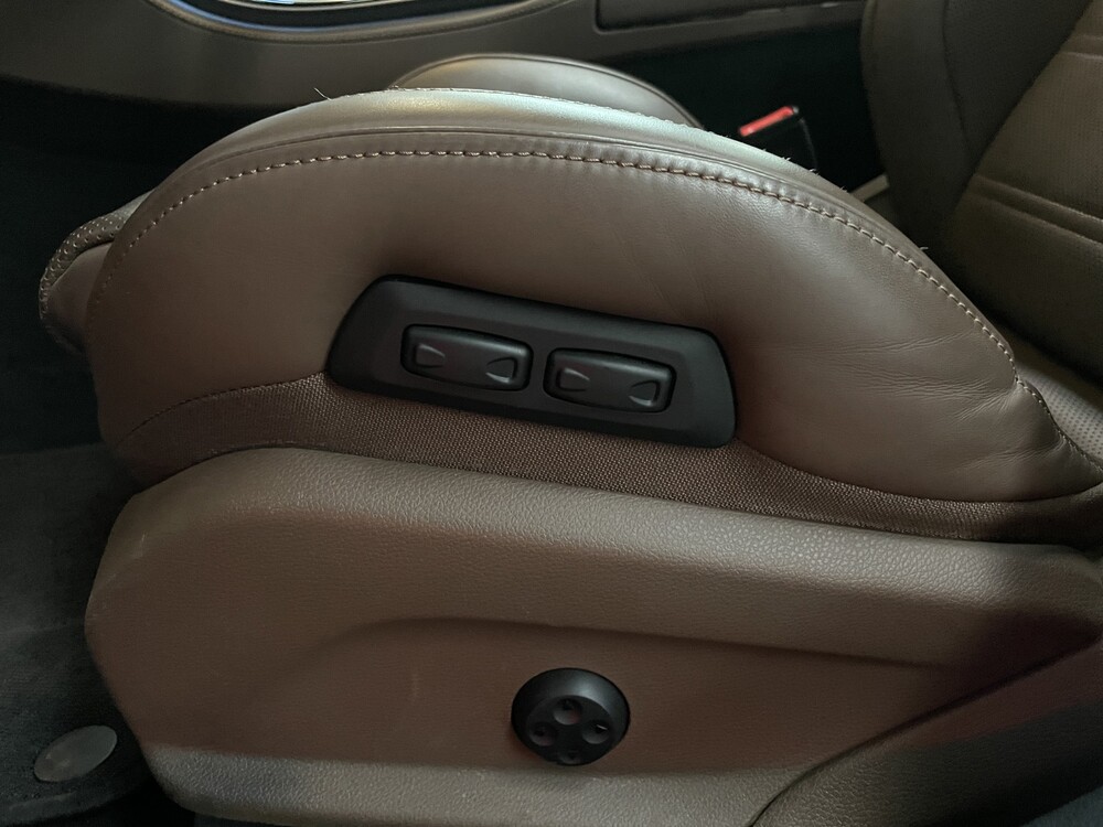 Mercedes-Benz E43 Kombi AMG 4Matic Premium Plus 401PS 2018 E-Klasse -Orig. EN-, SF-291-S