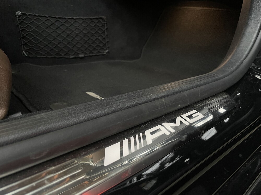 Mercedes-Benz E43 Kombi AMG 4Matic Premium Plus 401PS 2018 E-Klasse -Orig. EN-, SF-291-S