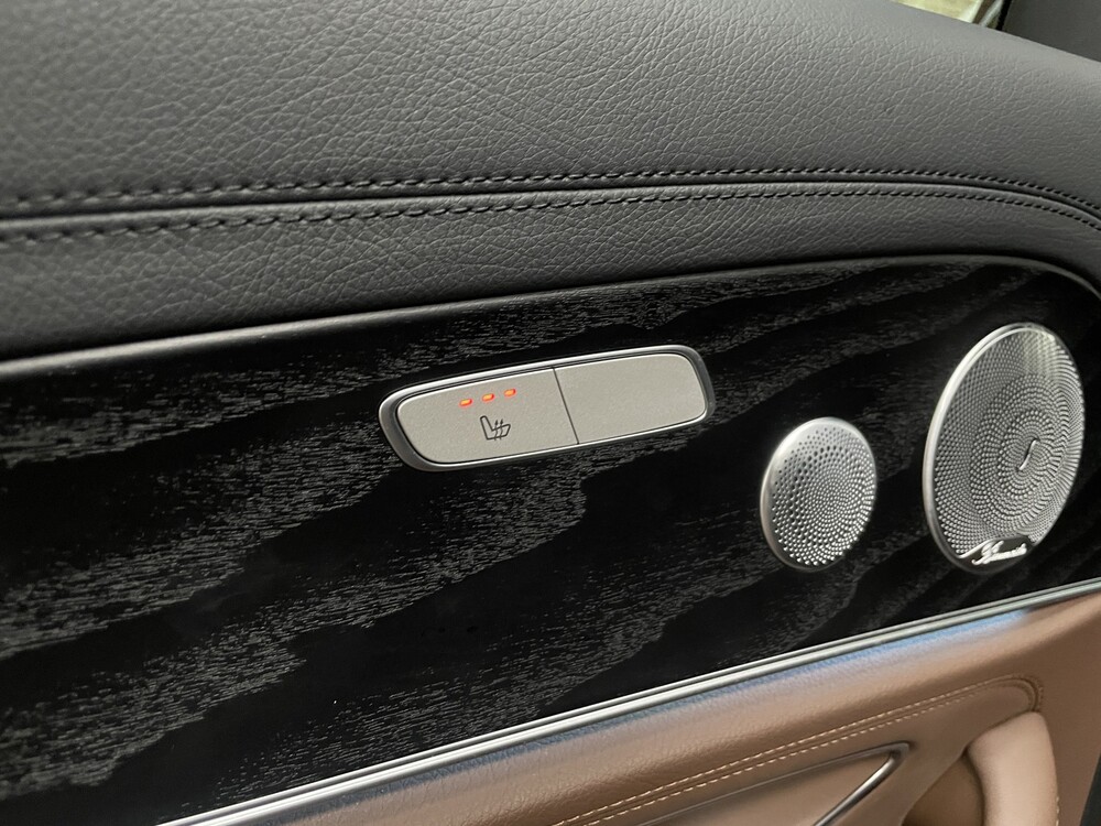 Mercedes-Benz E43 Kombi AMG 4Matic Premium Plus 401PS 2018 E-Klasse -Orig. EN-, SF-291-S