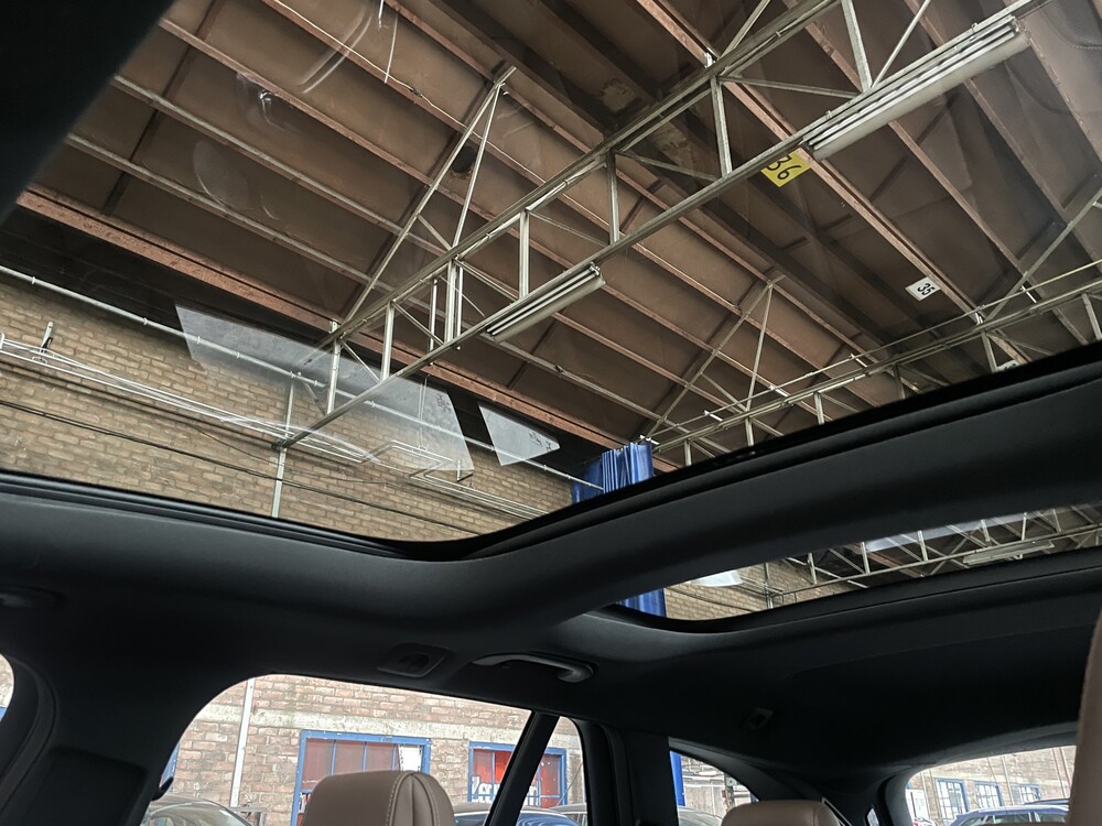 Mercedes-Benz E43 Kombi AMG 4Matic Premium Plus 401PS 2018 E-Klasse -Orig. EN-, SF-291-S