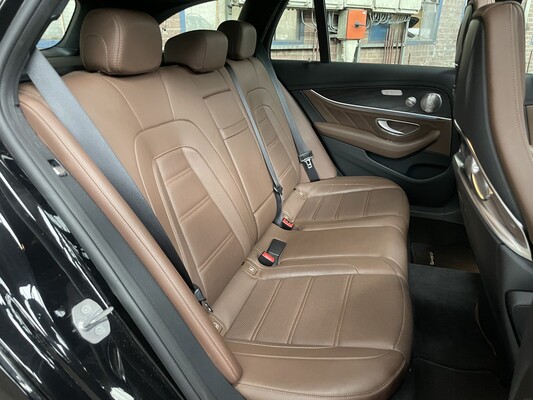 Mercedes-Benz E43 Estate AMG 4Matic Premium Plus 401hp 2018 E-class -Orig. EN-, SF-291-S