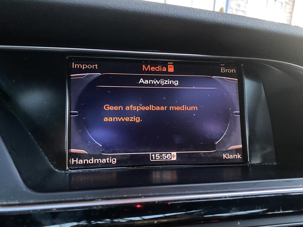 Audi RS5 Coupé 4.2 FSI Quattro 450PS 2012, 4-KVH-74