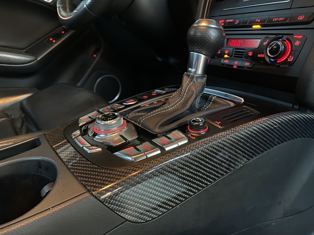 Audi RS5 Coupé 4.2 FSI Quattro 450PS 2012, 4-KVH-74