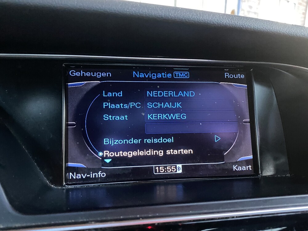 Audi RS5 Coupé 4.2 FSI Quattro 450PS 2012, 4-KVH-74