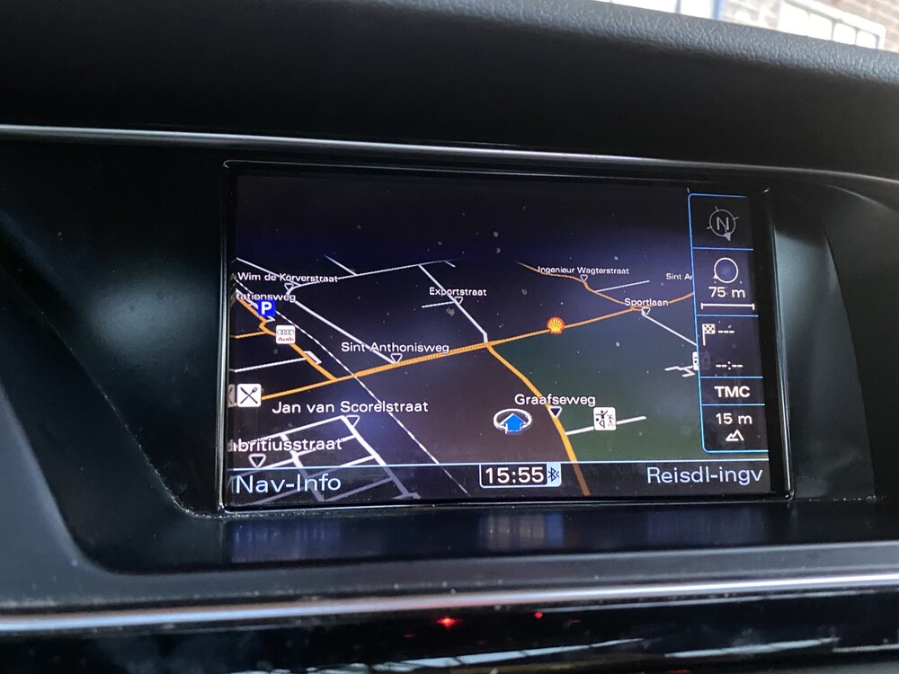 Audi RS5 Coupé 4.2 FSI Quattro 450PS 2012, 4-KVH-74