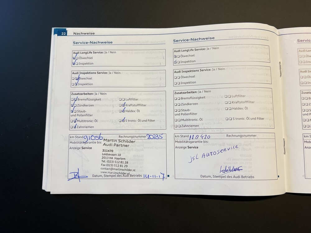 Audi RS5 Coupé 4.2 FSI Quattro 450PS 2012, 4-KVH-74