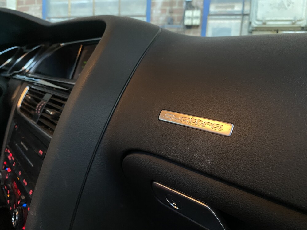 Audi RS5 Coupé 4.2 FSI Quattro 450PS 2012, 4-KVH-74