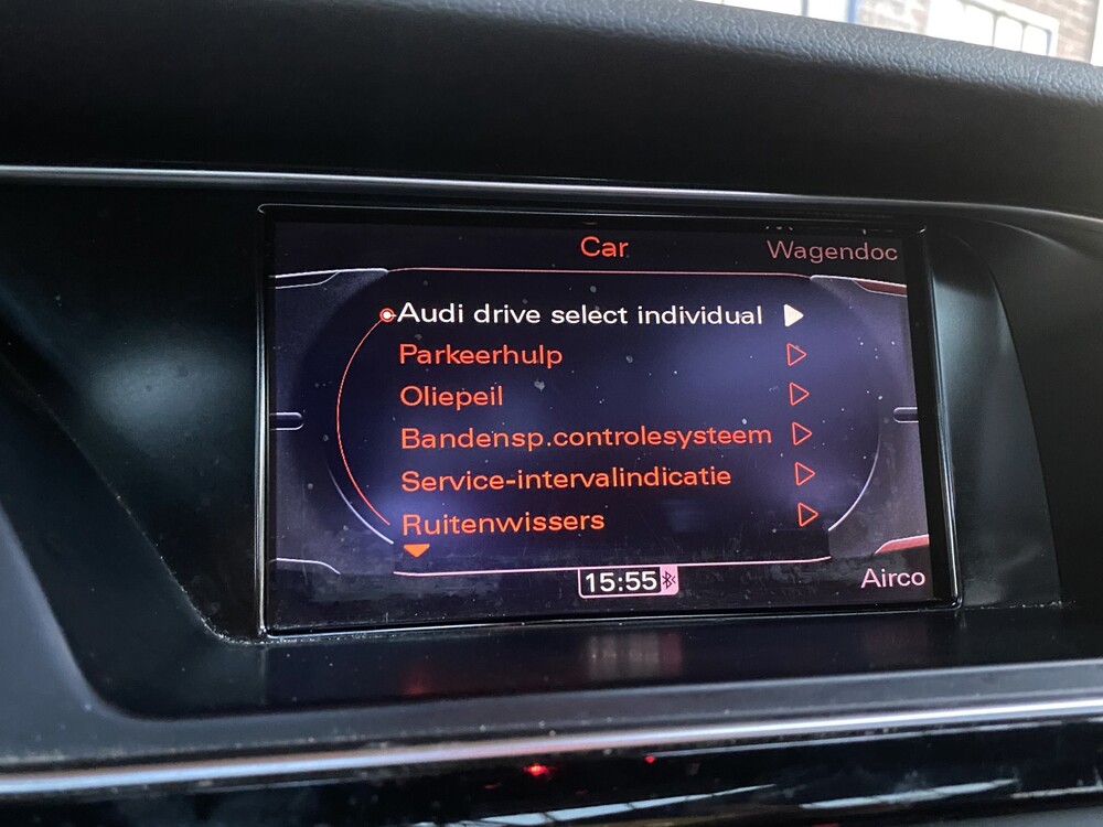 Audi RS5 Coupé 4.2 FSI Quattro 450PS 2012, 4-KVH-74