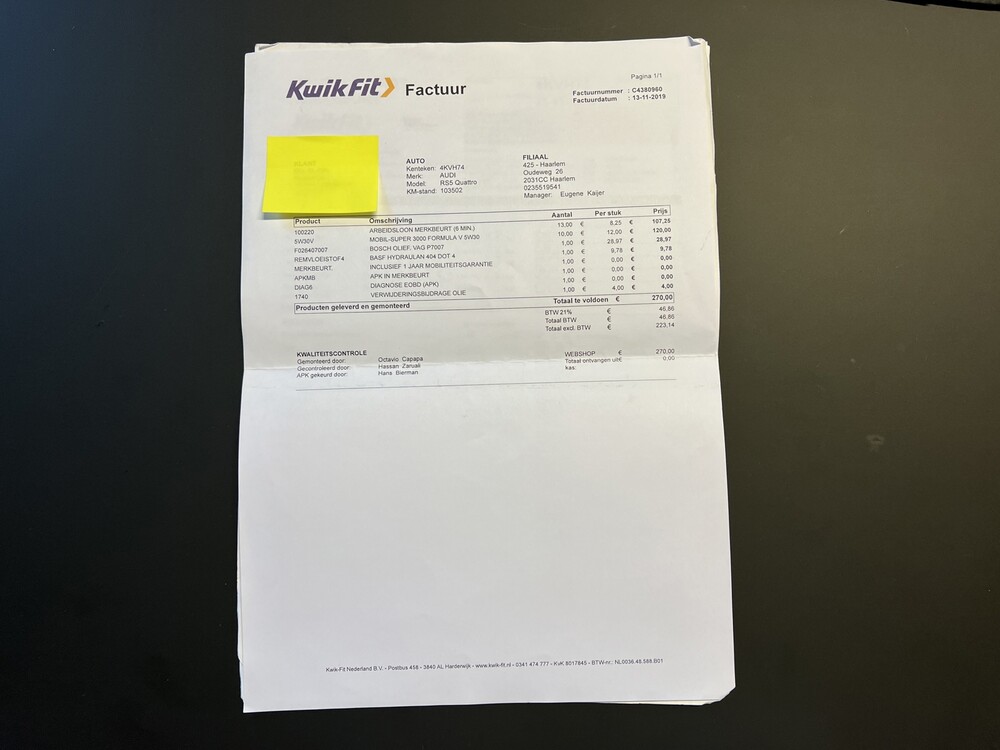 Audi RS5 Coupé 4.2 FSI Quattro 450PS 2012, 4-KVH-74