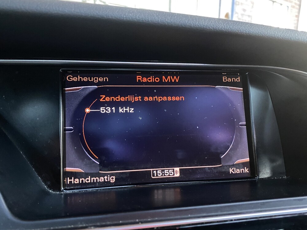 Audi RS5 Coupé 4.2 FSI Quattro 450PS 2012, 4-KVH-74