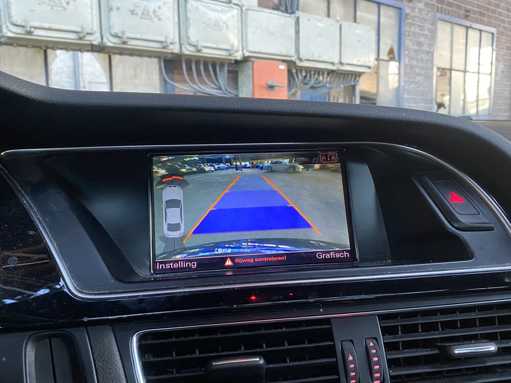 Audi RS5 Coupé 4.2 FSI Quattro 450PS 2012, 4-KVH-74